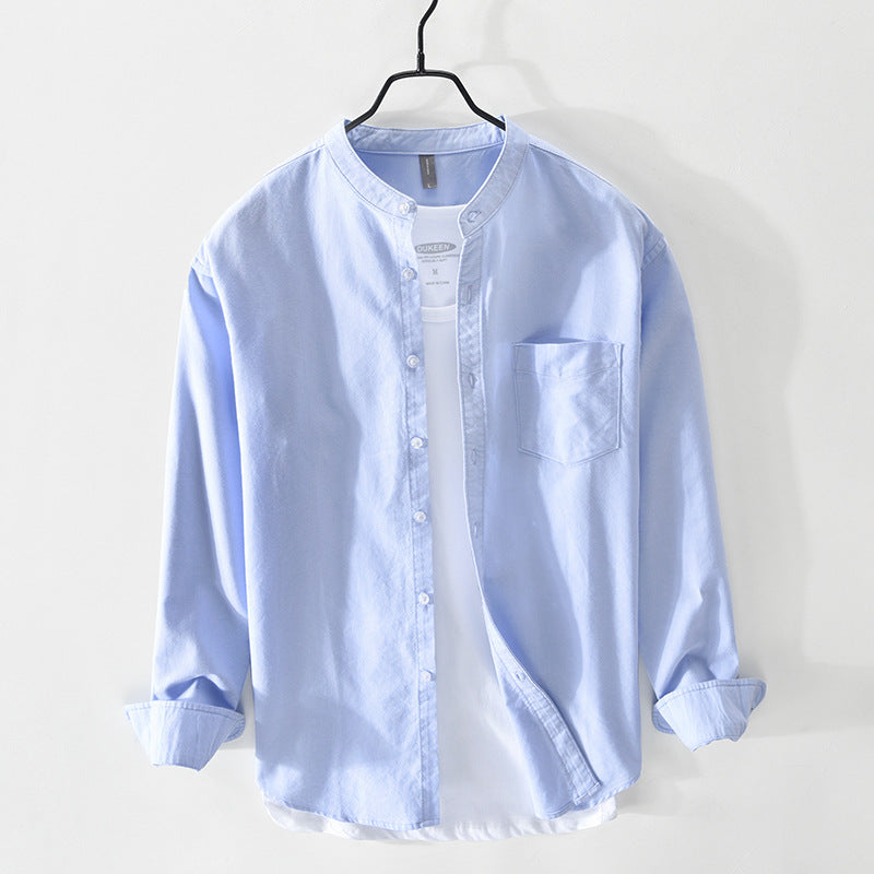 Men's Casual Shirt 514