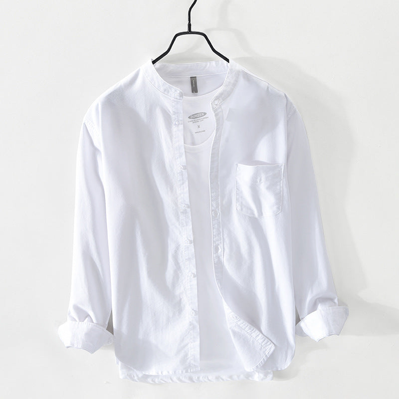 Men's Casual Shirt 514