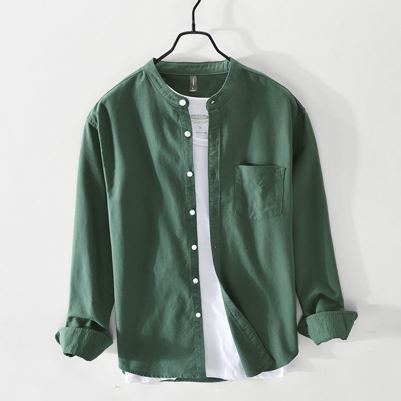 Men's Casual Shirt 514